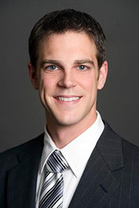 Dr. Matthew J. Bruzek