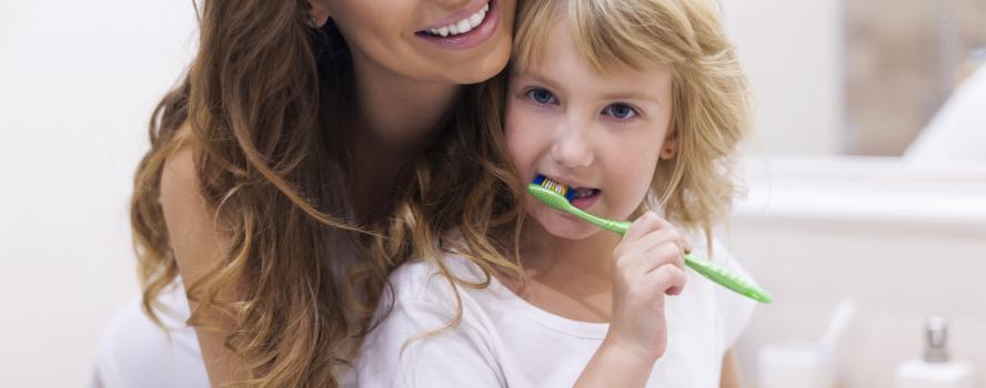 Family Dentistry in Saint Clair